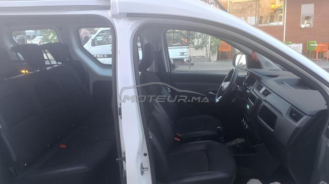 Renault Express très bon état 