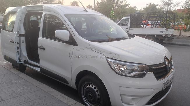Renault Express très bon état 