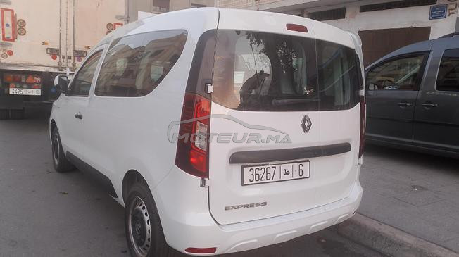 Renault Express très bon état 