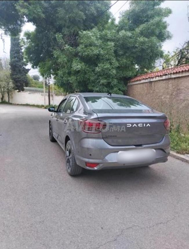 dacia logan 2025♡ - 3000 km - toute option 