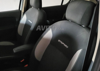 Stepway fin2015
