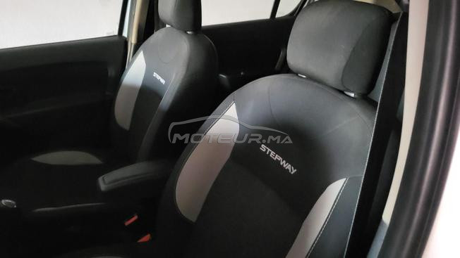 Stepway fin2015
