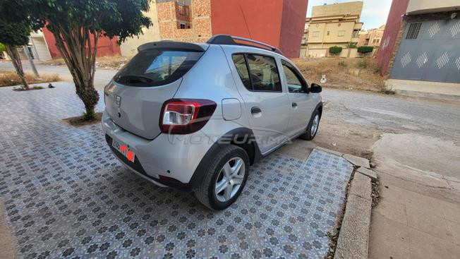 Stepway fin2015