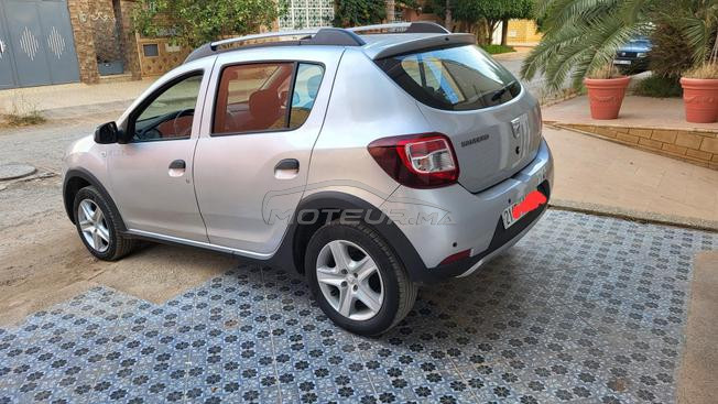 Stepway fin2015