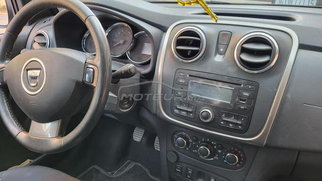 Stepway fin2015