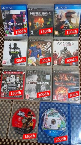 Ps3 gaming