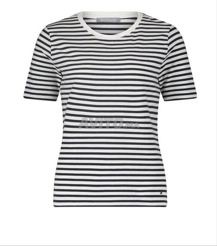 T shirt Massimo dutti 