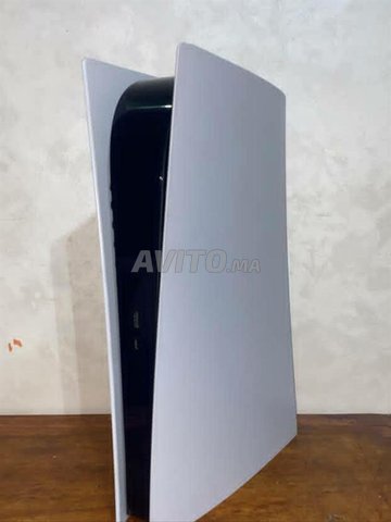 PlayStation 5 digital edition Marrakech 