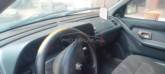 Peugeot 306 Diesel Manuelle 1995 à Marrakech