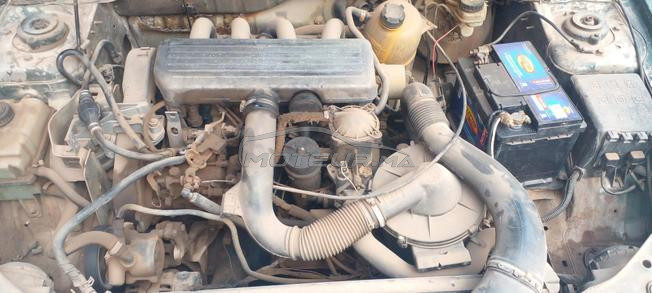 Peugeot 306 Diesel Manuelle 1995 à Marrakech