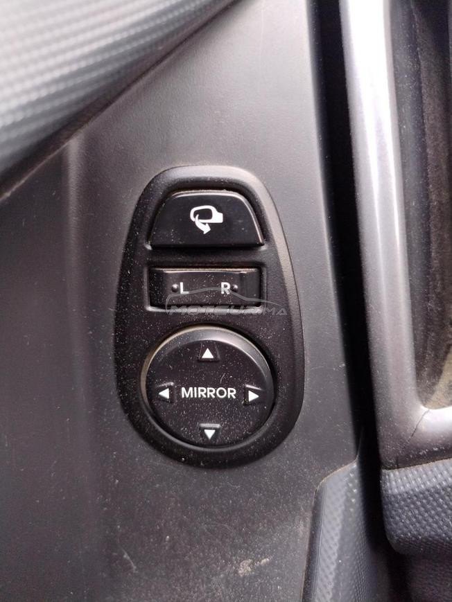 hyundai creta automatique 