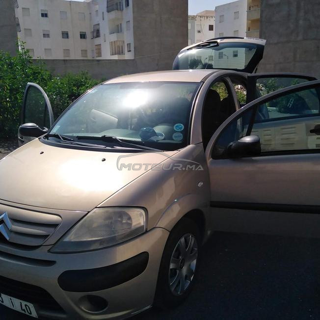 Citroën C3 Diesel Manuelle 2009 à Tétouan