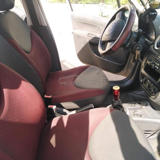 Citroën C3 Diesel Manuelle 2009 à Tétouan