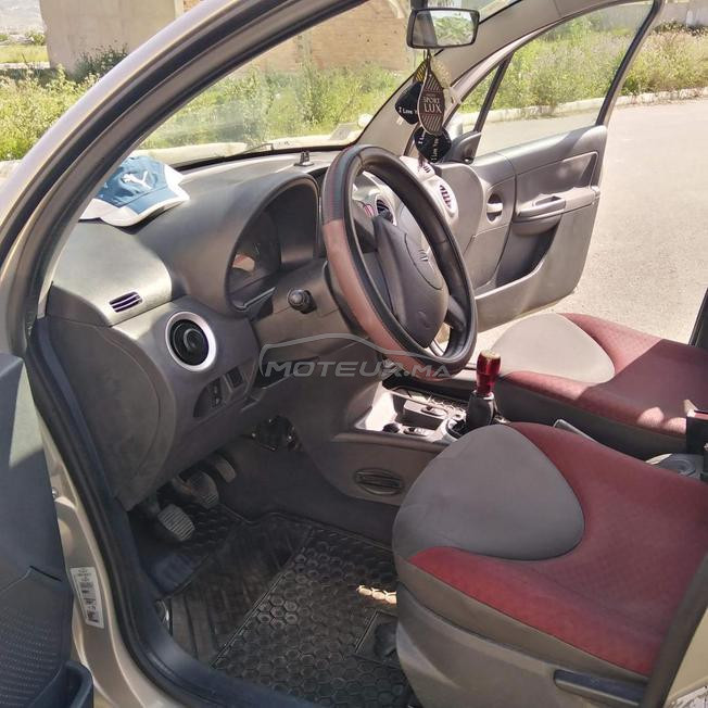 Citroën C3 Diesel Manuelle 2009 à Tétouan