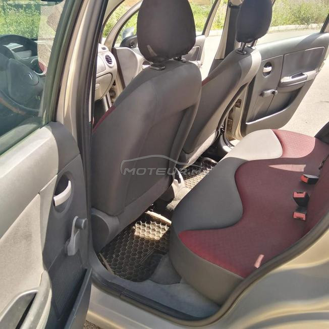 Citroën C3 Diesel Manuelle 2009 à Tétouan