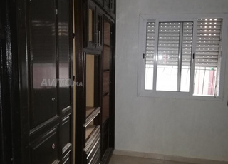 appartement à vendre à Anassi