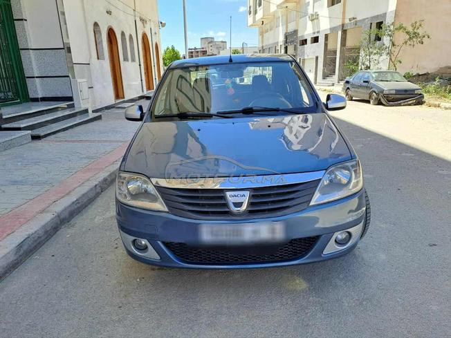 dacia Logan 2009