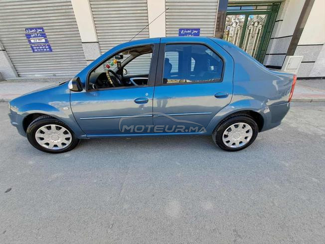 dacia Logan 2009