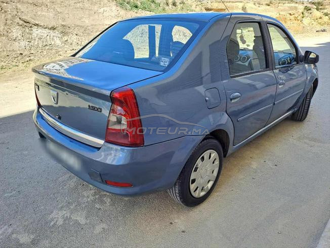 dacia Logan 2009