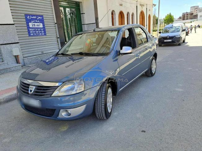 dacia Logan 2009