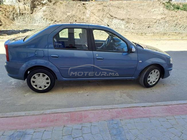 dacia Logan 2009