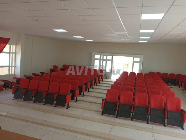 chaise théâtre  - 2