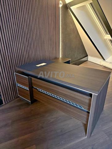 mobilier bureau d'importation haute gamme