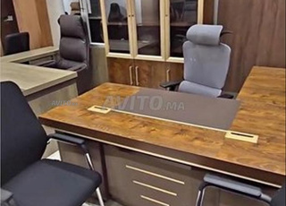 Bureau pour cadre supérieur DISPO RéF@9809890U9H
