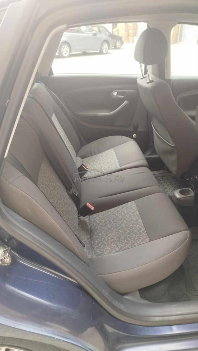 seat Ibiza 2007