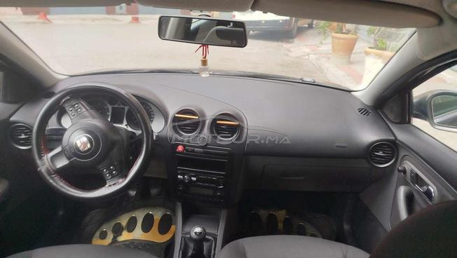 seat Ibiza 2007