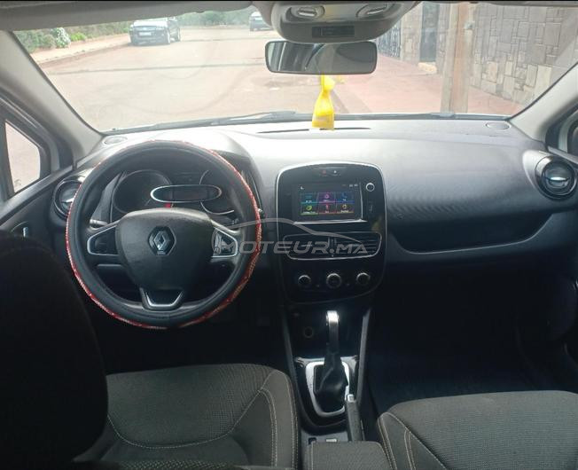  Clio 4 automatique 
