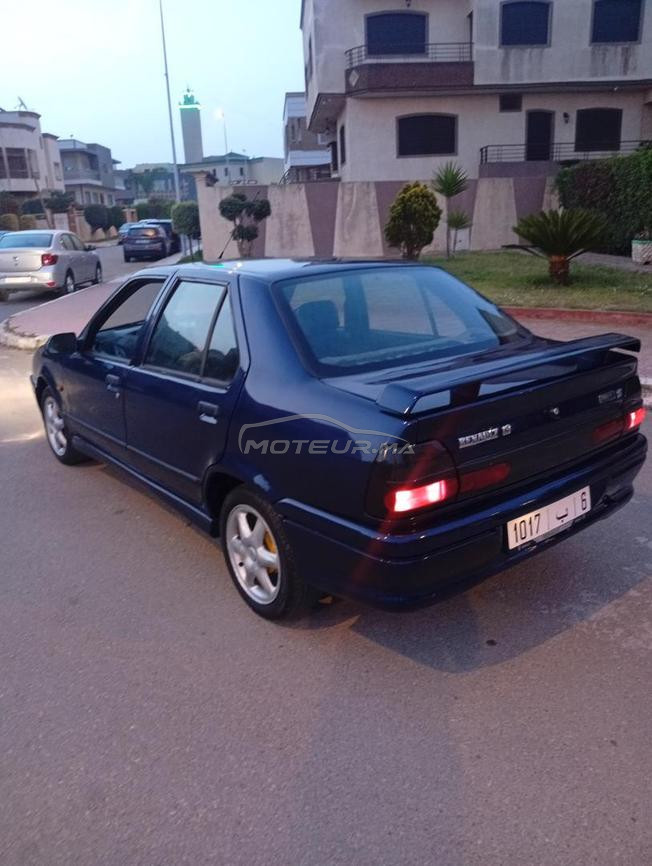 Renault 19 