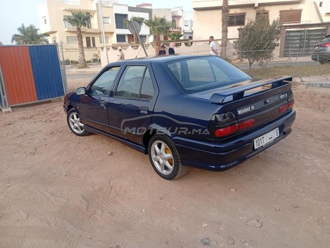Renault 19 