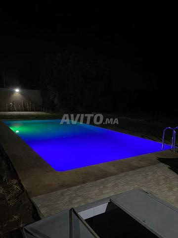 villa à louer par jour 