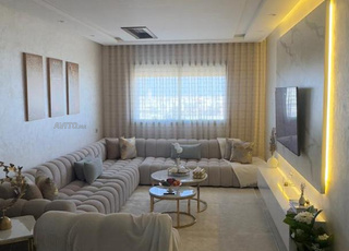 Excellents appartements meublés à louer 