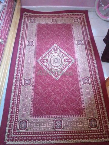 Tapis Rouge
