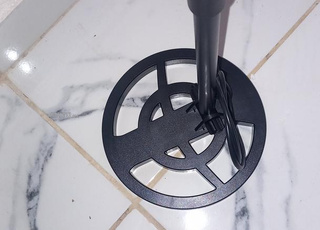 Detecteur de Métaux 