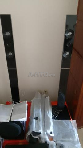 Digital Home Cinema - 2