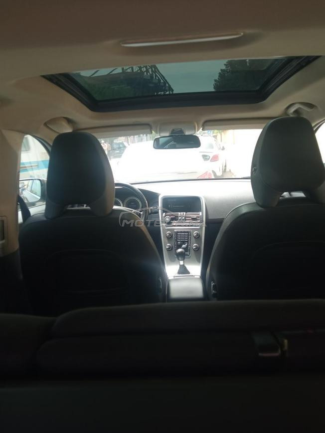 Volvo XC60 Diesel Manuelle 2010 à Meknès