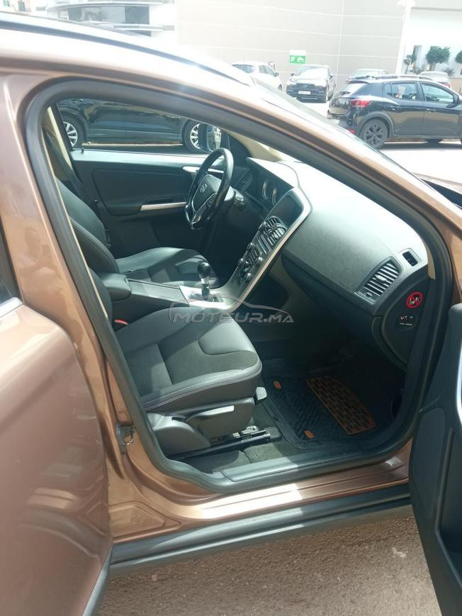 Volvo XC60 Diesel Manuelle 2010 à Meknès