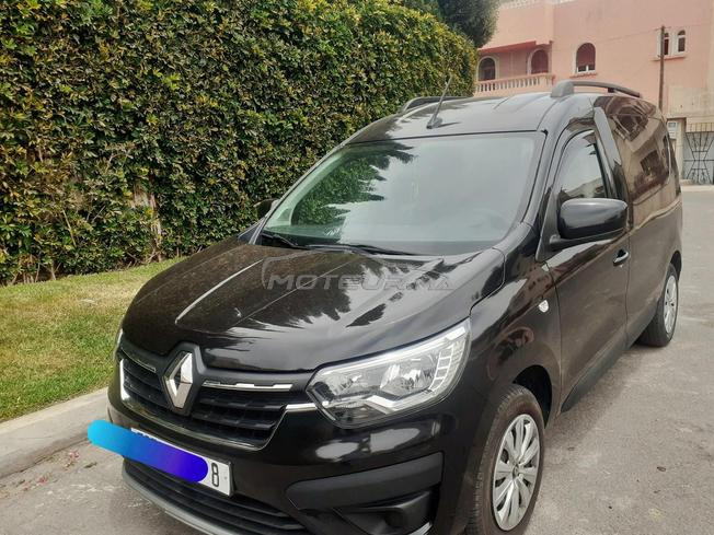 Renault Express Diesel Manuelle 2022 à Casablanca