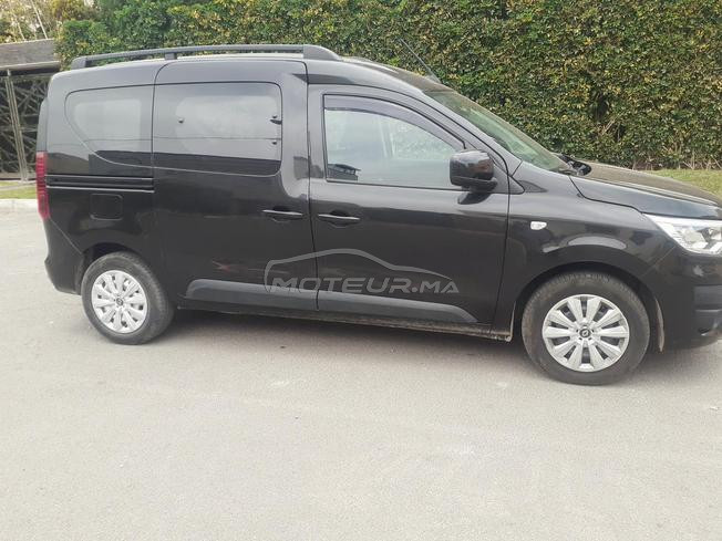 Renault Express Diesel Manuelle 2022 à Casablanca