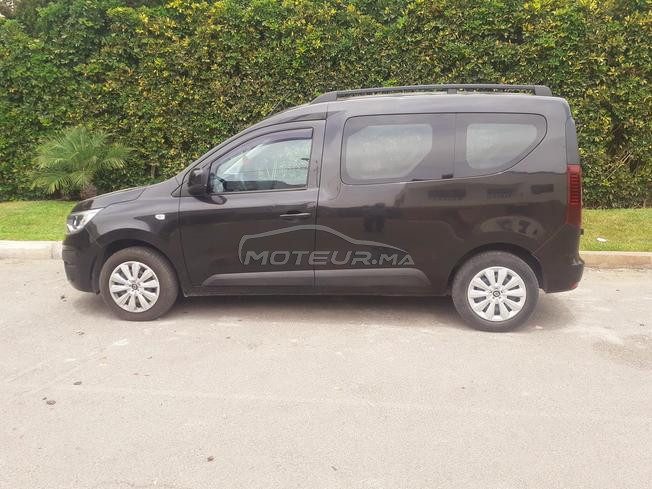 Renault Express Diesel Manuelle 2022 à Casablanca