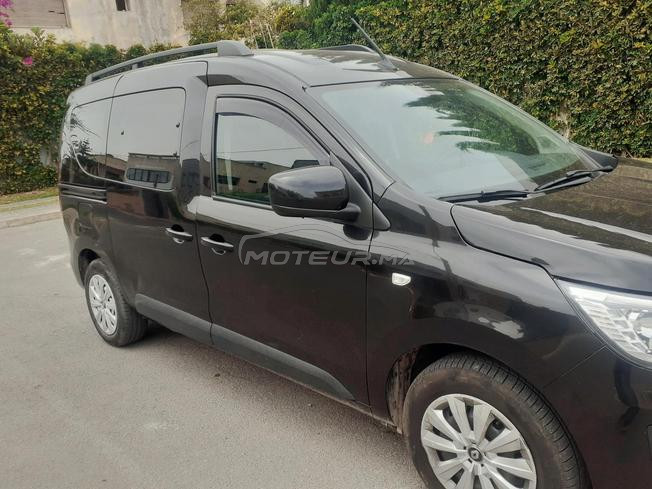 Renault Express Diesel Manuelle 2022 à Casablanca