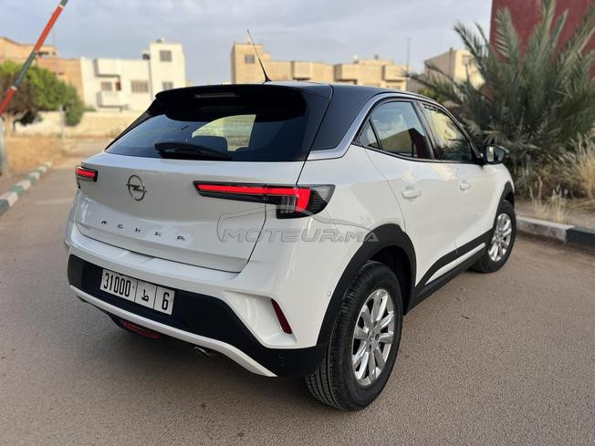 OPEL MOKKA 2020