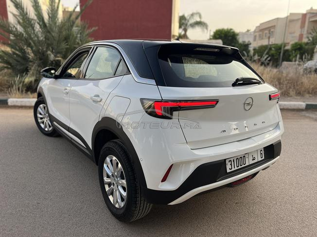 OPEL MOKKA 2020