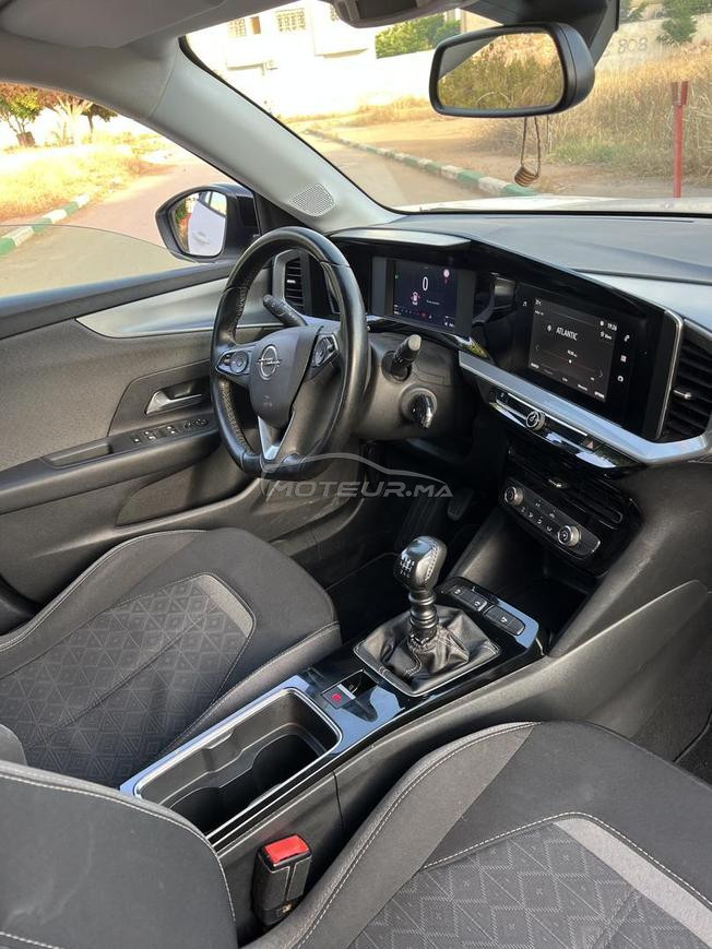 OPEL MOKKA 2020