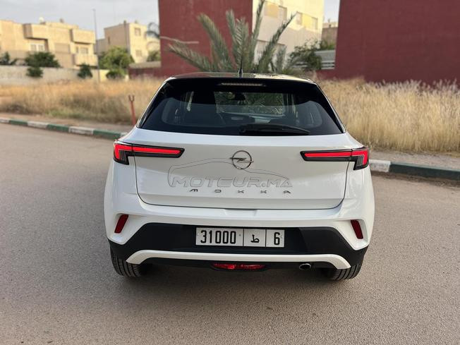 OPEL MOKKA 2020