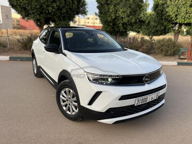 OPEL MOKKA 2020