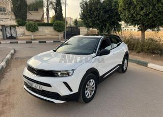 OPEL MOKKA 2020
